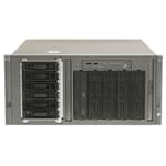 HP ProLiant ML350 G5 2x QC Xeon E5335-2GHz/8GB/RAID