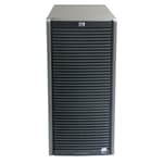 HP Server ProLiant ML350 G5 2x QC Xeon E5310-1.6GHz/4GB