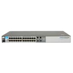 HP ProCurve Switch 2510-24 24+4 Port 10/100 1000 J9019A