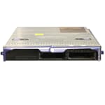 Dell Blade Server PowerEdge 1955 Xeon E5320-1,8GHz/4GB