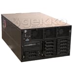 Dell Server Poweredge 6800 II 4 x DC Xeon-3,2GHz/8GB