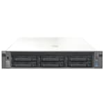 HP ProLiant DL380 G4 2x Xeon 3,4GHz 2GB RAID