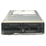 HP Blade Server BL460c G1 Xeon DC 5140-2.33GHz/4GB
