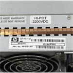 HP Storage-Netzteil MSA2000 VLS9000 595W - 481320-001