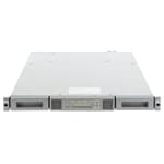 HP Tape Library 1/8 G2 Autoloader 1U CTO Chassis - 435243-001