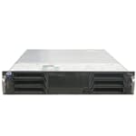 FSC Primergy RX300 S3 2x DC Xeon 5160-3GHz/4GB/RAID