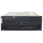 HP Server ProLiant DL580 G5 4x QC Xeon E7440 2,4GHz 16GB