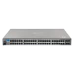 HP ProCurve Switch 2810-48G 48x 1GbE 4x SFP 1GbE - J9022A