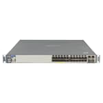 HP Switch ProCurve 2626-PWR PoE 24x 100Mbit 2x RJ45/SFP 1GbE - J8164A