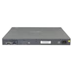 HP Switch ProCurve 2626-PWR PoE 24x 100Mbit 2x RJ45/SFP 1GbE - J8164A