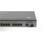 HP ProCurve 8+2 Port 10/100 1000 PoE 2600-PWR J8762A