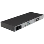 HP KVM-Switch Server Console CAT5 0x1x8 - 336044-B21