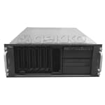 FSC Primergy TX300 S4 QC Xeon E5450-3GHz/4GB/RAID