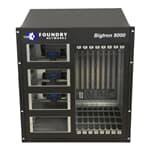 Foundry BigIron 8000 Chassis