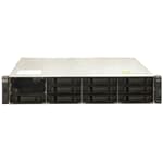 HP SAN-Storage MSA P2000 G3 FC 8Gbps Dual Controller 12x LFF - AP845A