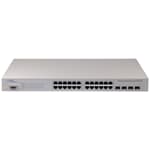 Nortel Networks 24 x 100/1000 Routing Switch 3510-24T