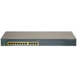 Cisco Switch Catalyst 2950 Series 12 x 100 WS-C2950-12