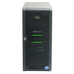 Fujitsu Primergy TX200 S5 QC E5520-2,26GHz/8GB/RAID