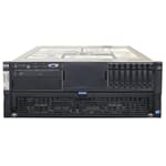 HP Server ProLiant DL580 G5 4x QC Xeon E7330 2,4GHz 16GB