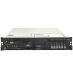 IBM System x3650 QC Xeon E5420-2,5GHz/4GB/RAID SFF
