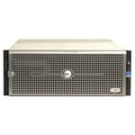 Dell Server PowerEdge 6850 4x Xeon-3,16GHz/4GB/RAID