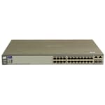 HP ProCurve 24+4 Port 10/100 1000 Switch 2626 J4900C