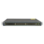 Cisco Catalyst 3560G 48 x 1Gbit 4 x SFP WS-C3560G-48TS-S