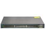 Cisco Catalyst 3550 48x 100+1000 WS-C3550-48-EMI