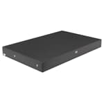 HP IP Console Switch with Virtual Media 2x1x16 USB/PS2 - AF601A