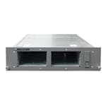 HP 3U SCSI rack enclosure w/o drives 274338-B22