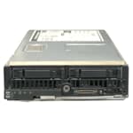 HP Blade Server BL460c G1 CTO Chassis QC 404667-B21