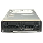 HP Blade Server BL460c G1 CTO Chassis DC 404667-B21
