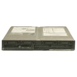 HP Blade Server BL480c G1 2xQC Xeon E5345-2,33GHz/8GB