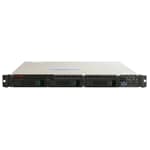 Intel Server SR1500 2x DC Xeon 5160-3GHz/8GB/80GB