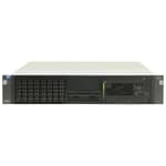 Fujitsu Server Primergy RX300 S6 2x QC Xeon E5620-2,4GHz/16GB 8xSFF