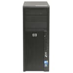 HP Workstation Z200 DC Core i5 650-3,2GHz/4GB/160GB