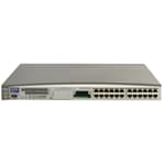 HP ProCurve Switch 2524 24 Port 10/100 - J4813A