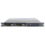 HP Server ProLiant DL360 G3 2x Xeon-3.06GHz/2GB/146GB