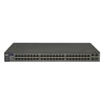 HP Switch ProCurve 2650 48x 100Mbit + 2x SFP 2x RJ45 1GbE - J4899B