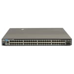 HP ProCurve Switch 6600-48G 48x 1000 - J9451A NOB