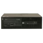 HP Workstation Z200 SFF DC Core i3 540-3GHz/4GB/250GB