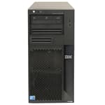 IBM Server x3200 M3 Core i3 550-3,2GHz/2GB/250GB NOB