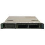 FSC Blade Server Primergy BX620 S4 2xQC Xeon E5345 2,33GHz 8GB