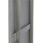 Knürr Server-Rack MIR20262 41U ohne Türen 01.128.302.1