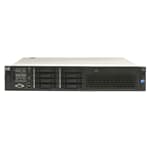 HP Server ProLiant DL380 G6 2x QC Xeon E5520 2,26GHz 24GB DVD