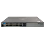 HP Switch ProCurve 2510G-24 24x 1GbE 4x SFP/RJ45 1GbE - J9279A