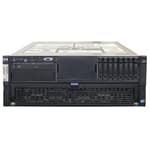 HP Server ProLiant DL580 G5 4x QC Xeon E7310 1,6GHz 16GB
