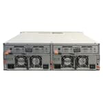 Dell Disk Enclosure PowerVault MD1000 SAS 3G 2x EMM 12x LFF - 0FT082