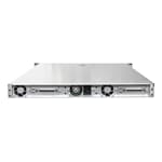 HP SCSI-Rack-Chassis 19", 2x Half Height 403721-001