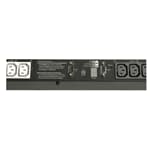 HP Monitored Power Distribution Unit S1132 32A AF510A 407452-B31